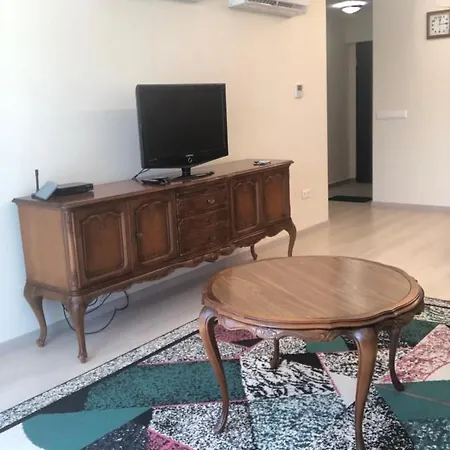 Panorama Part Apartman Διαμέρισμα *