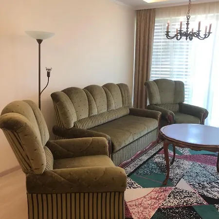 Διαμέρισμα Panorama Part Apartman Σίοφοκ