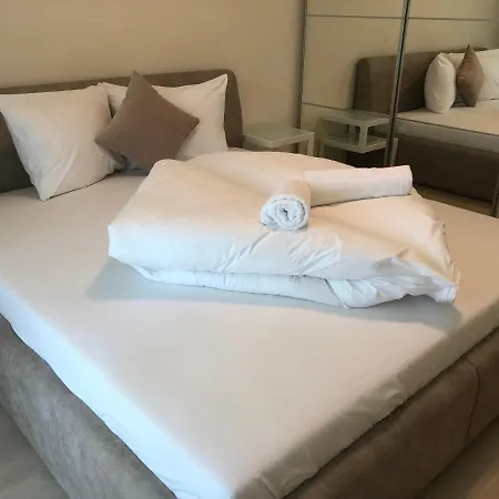 Panorama Part Apartman Διαμέρισμα