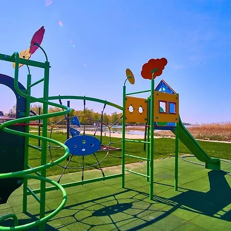Panorama Part Apartman Διαμέρισμα *