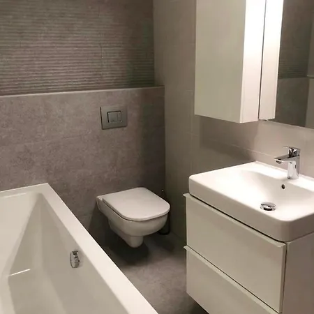 Panorama Part Apartman * Σίοφοκ