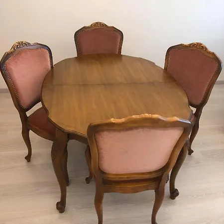 Διαμέρισμα Panorama Part Apartman