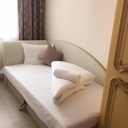 Panorama Part Apartman Διαμέρισμα *