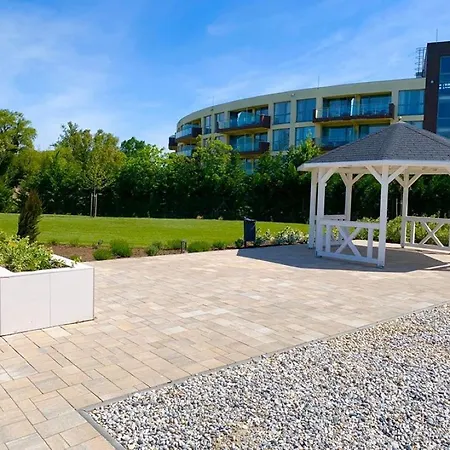 Διαμέρισμα Panorama Part Apartman